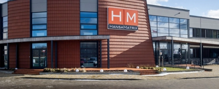 Ventspils-facility