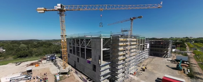 topping-new-building