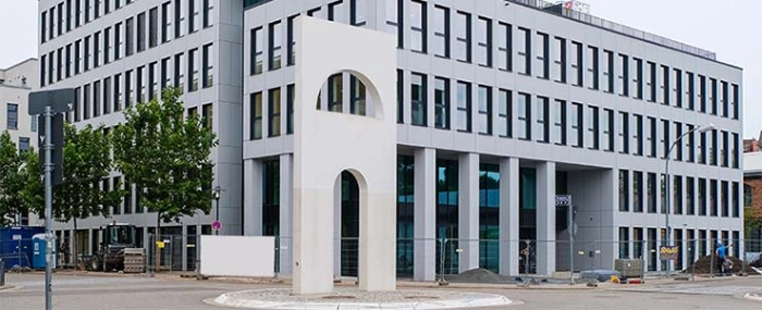 Faber-headquarters
