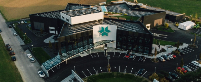facility