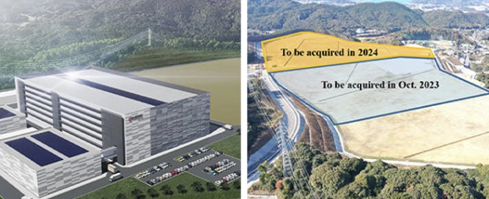 Nagasaki-Isahaya-Plant-rendering