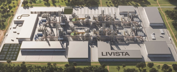 lithium-refinery-Emden-Germany