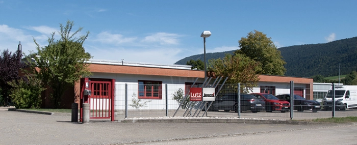 Switzerland-exansion