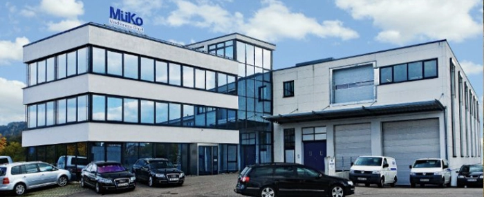 facility