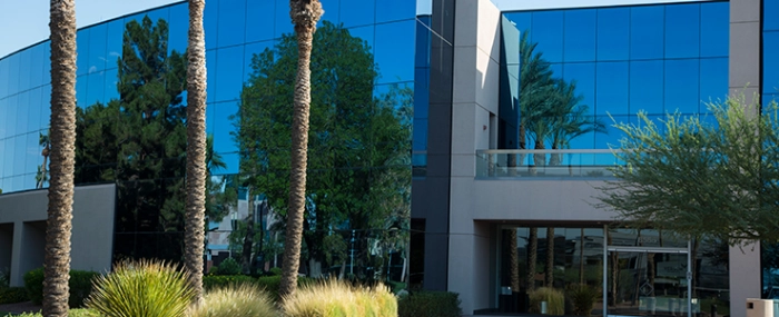 Tempe-Facility