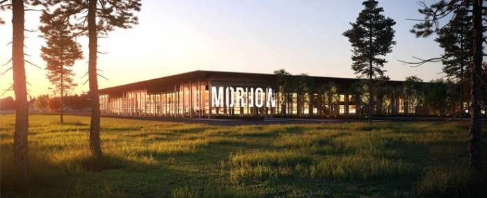 Battery-Factory-Arendal-Norway