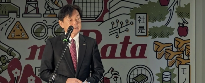 Caen-production-line-opening