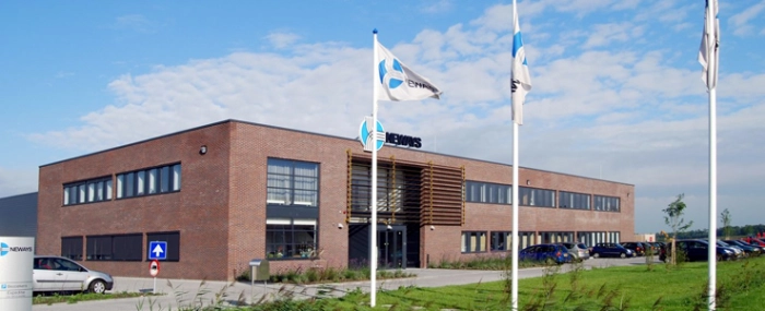 Leeuwarden-site
