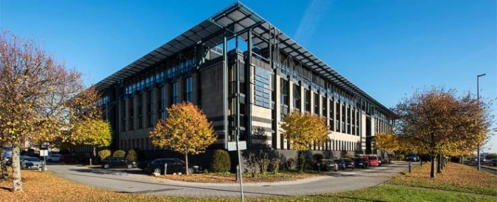 European-Headquarters