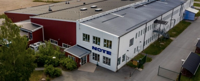 Norrtalje-Production-Unit