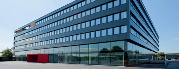 headquarter