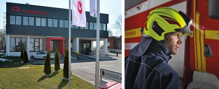 firefighting-helmet-assembly