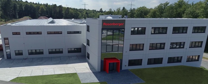 Neuenburg-facility