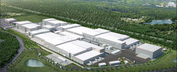 Georgia-EV-battery-site