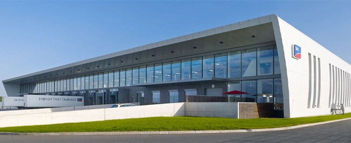 facility