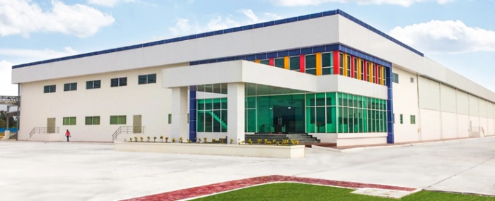 Cambodian-facility