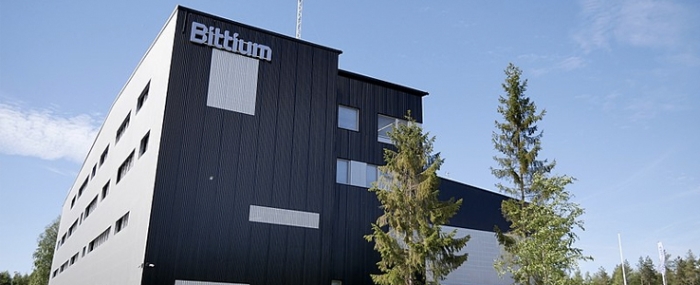 Bittium-Headquarters-Oulu-Finland