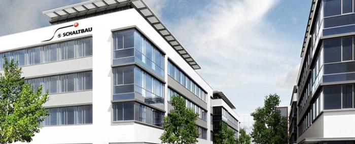 buildings