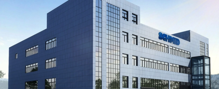 Zhongshan-facility