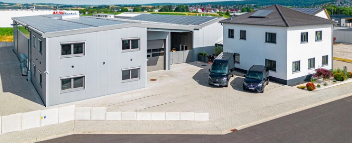 acquired-SemiMat-GmbH