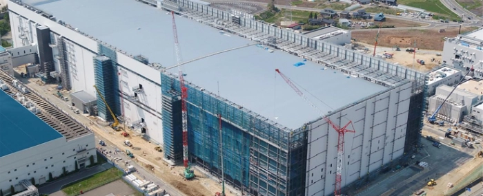 KI-facility-under-construction