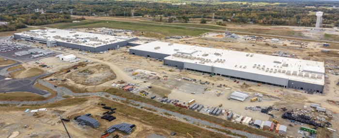 North-Carolina-Battery-Plant