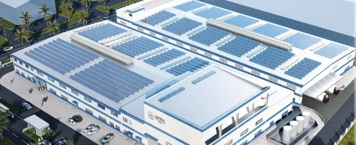 Thailand-Factory