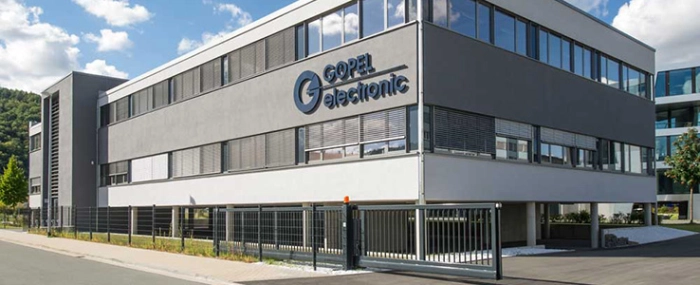 goepel-electronic