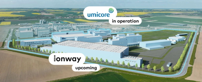 umicore-Ionway-nysa-poland