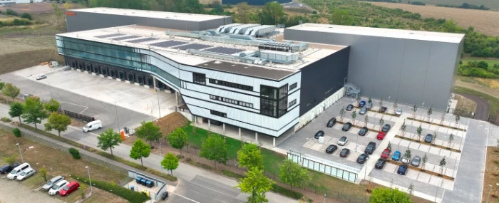 Distribution-Center-Horselberg-Hainich