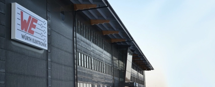 Office-Sweden-Building