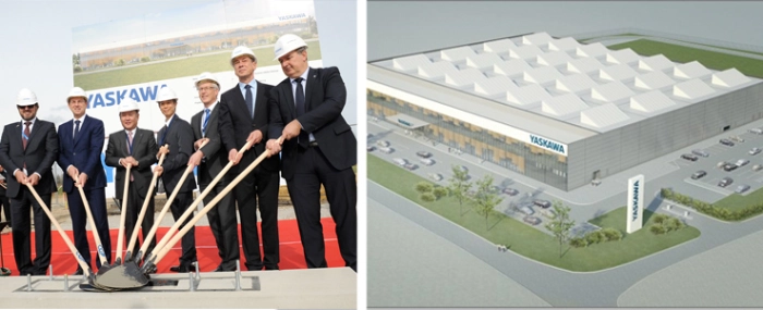 groundbreaking-Slovenia