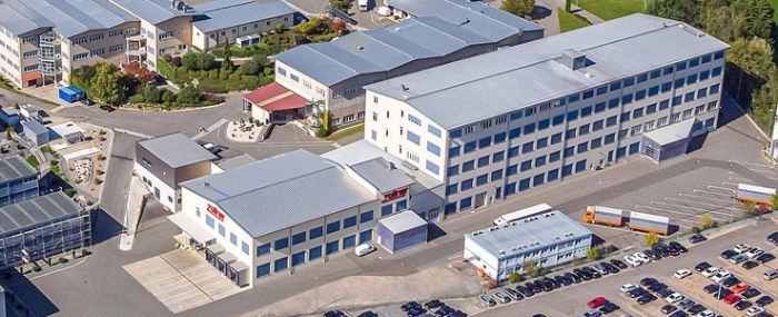 arial-facility
