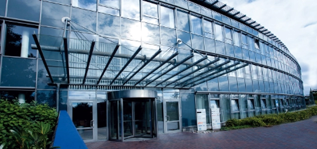 headquarter