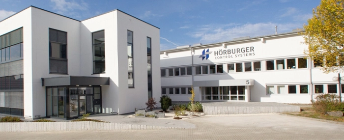 horburger-control-systems