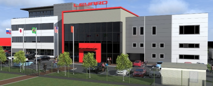 Leyard-Europe