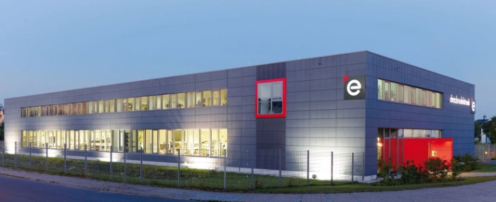 facility