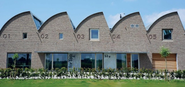 headquarter