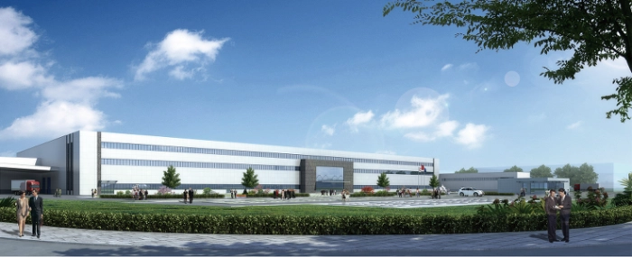 facility-China