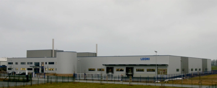 Bautzen-facility