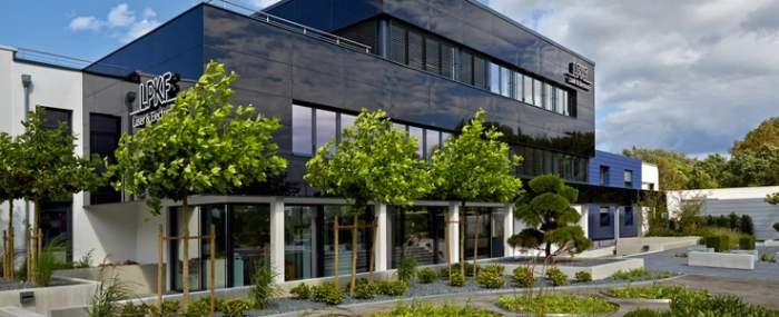 Garbsen-facility