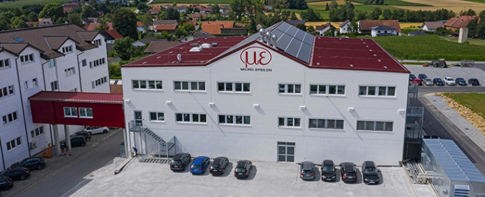 Mikromechatronics-centre