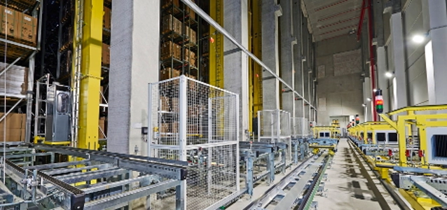 distribution-centre