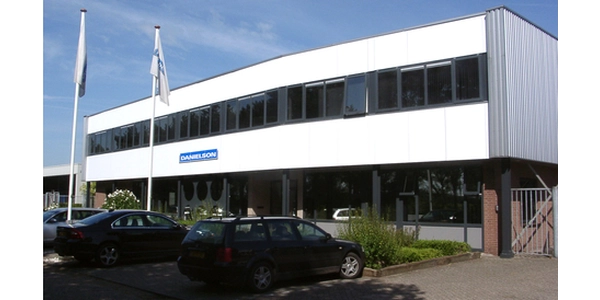 danielson-acquisition