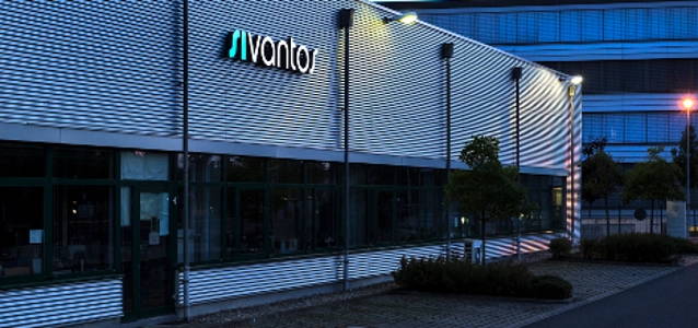 headquarter