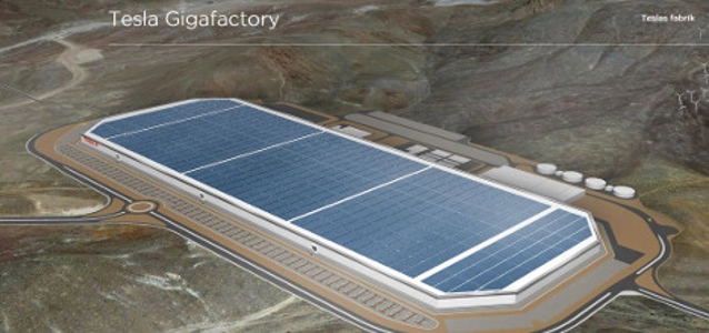 gigafactory