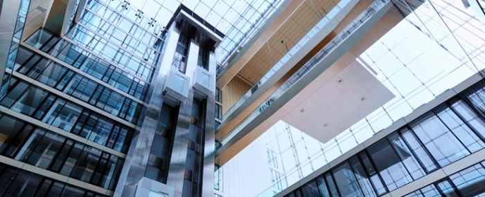 elevator-systems