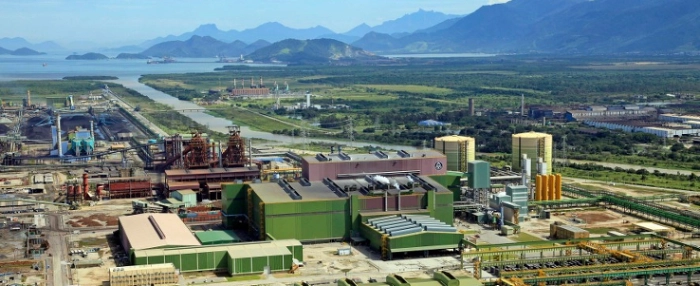 steel-mill-brazil