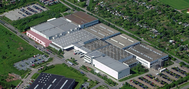 logistics-centre