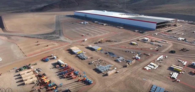 gigafactory